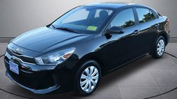 2018 Kia Rio S