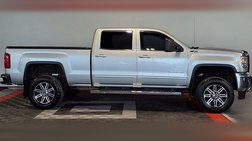 2015 GMC Sierra 2500HD SLE