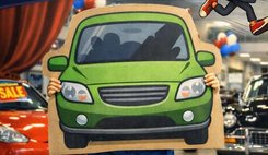 2019 Ram Ram Pickup 1500 Rebel