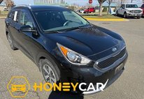 2018 Kia Niro LX