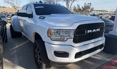 2020 Ram Ram Pickup 3500 Limited