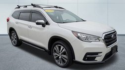 2020 Subaru Ascent Touring