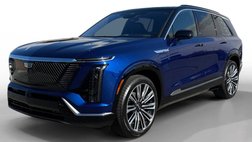 2026 Cadillac VISTIQ Premium Luxury