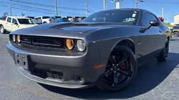 2016 Dodge Challenger R/T