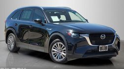 2024 Mazda CX-90 Plug-in Hybrid Preferred