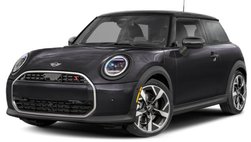 2026 MINI Hardtop S Iconic