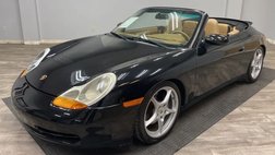 1999 Porsche 911 Carrera