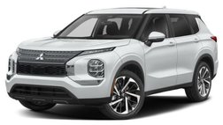 2024 Mitsubishi Outlander ES