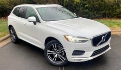 2021 Volvo XC60 T5 Momentum
