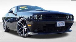 2015 Dodge Challenger R/T Scat Pack