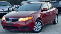 2012 Kia Forte EX
