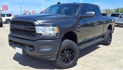 2020 Ram Ram Pickup 2500 Tradesman