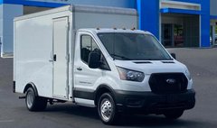 2023 Ford Transit 350 HD