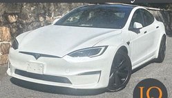 2022 Tesla Model S Base