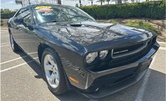 2013 Dodge Challenger R/T