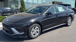 2025 Hyundai Sonata SE