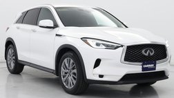 2023 Infiniti QX50 Pure