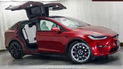 2023 Tesla Model X AWD
