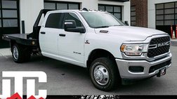 2024 Ram Ram Pickup 3500 SLT