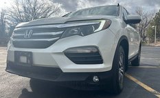 2016 Honda Pilot EX