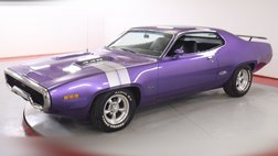 1971 Plymouth 