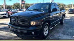 2003 Dodge Ram 1500 ST