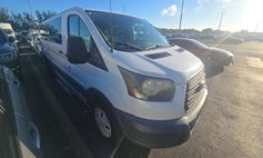 2016 Ford Transit 350 XL