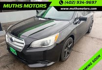 2016 Subaru Legacy 2.5i Premium