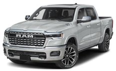 2026 Ram Ram Pickup 1500 Limited