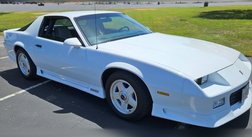 1992 Chevrolet Camaro Z28
