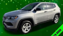 2023 Jeep Compass Sport