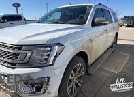 2021 Ford Expedition MAX King Ranch