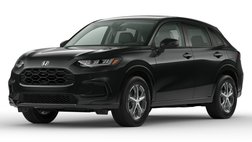 2025 Honda HR-V EX-L