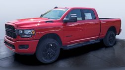 2024 Ram Ram Pickup 2500 Big Horn