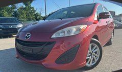 2015 Mazda MAZDA5 Sport