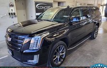 2019 Cadillac Escalade ESV Luxury