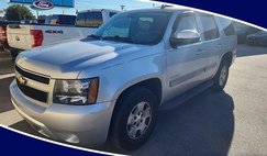 2013 Chevrolet Tahoe LT