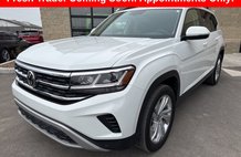 2022 Volkswagen Atlas V6 SE 4Motion