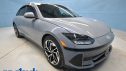 2024 Hyundai Ioniq 6 SEL