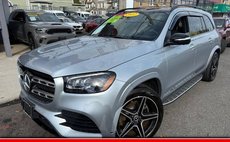 2022 Mercedes-Benz GLS GLS 450