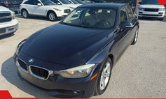 2013 BMW 3 Series 328i xDrive