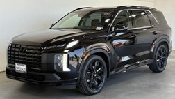 2023 Hyundai Palisade XRT