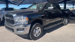 2019 Ram Ram Pickup 2500 Big Horn
