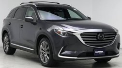 2018 Mazda CX-9 Grand Touring
