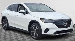 2023 Mercedes-Benz EQE EQE 350 4MATIC