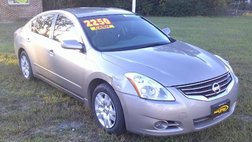 2012 Nissan Altima 2.5