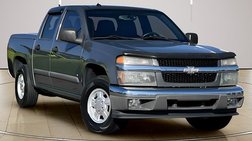 2008 Chevrolet Colorado LT