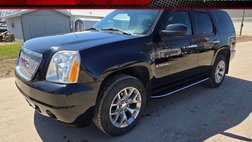 2008 GMC Yukon Denali