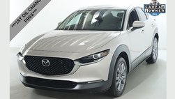 2024 Mazda CX-30 S Preferred