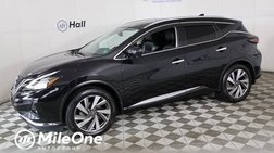 2019 Nissan Murano SL